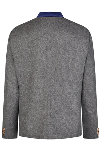 Trachtenjanker Parcifal 4 Alg 10502 4 Trachtenjanker Parcifal 4 Alg 10502 – Bild 2