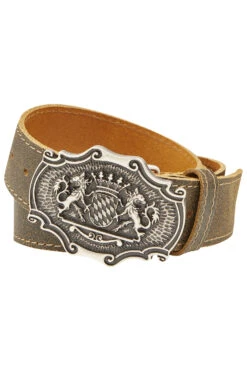 Trachtengürtel 548 Roma St.