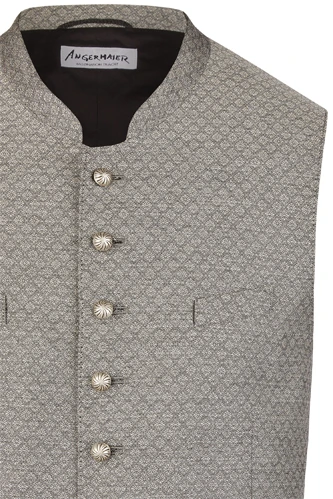 Trachtenweste Dirk 5 Trachtenweste Dirk – Bild 3