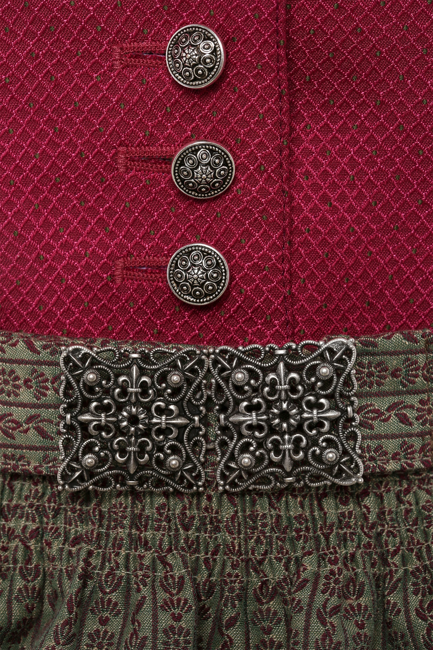 Dirndl Rebecca 5 Dirndl Rebecca – Bild 3