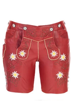 Lederhose Ronja