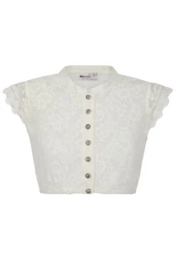 Dirndlbluse Delrose-Eva