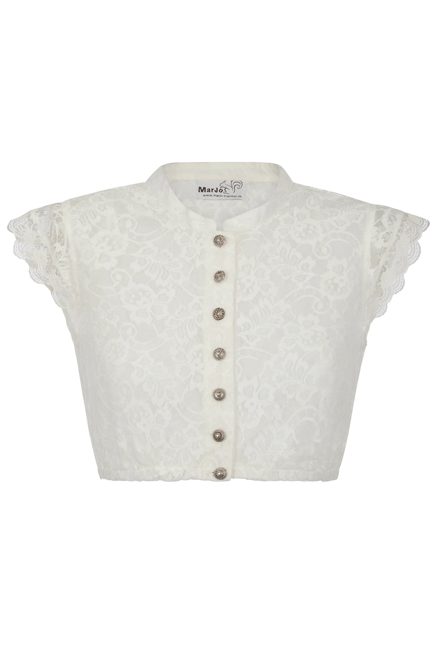 Dirndlbluse Delrose-Eva 3 Dirndlbluse Delrose-Eva