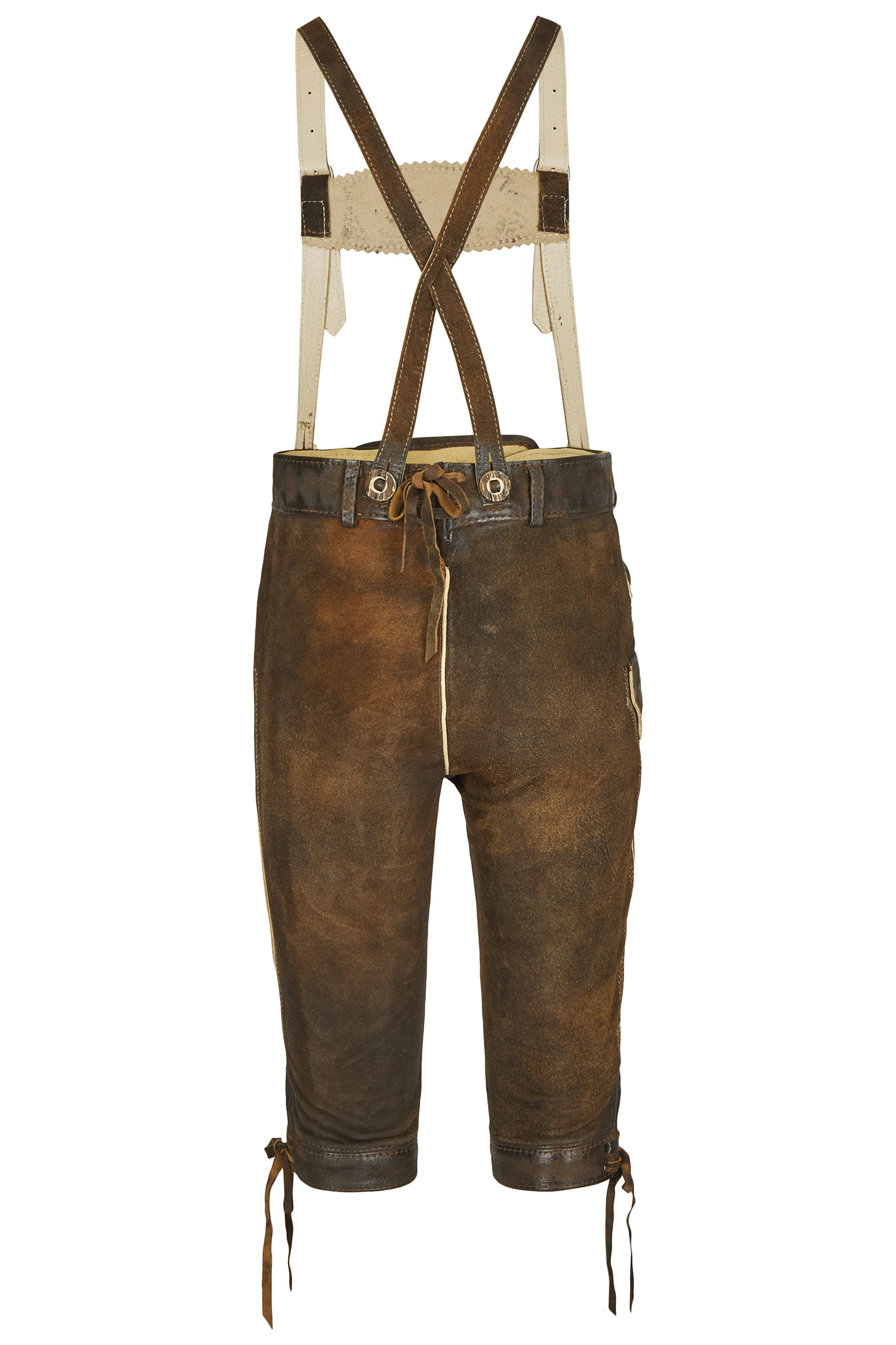 Kinderlederhose Paulchen 4 Kinderlederhose Paulchen – Bild 2