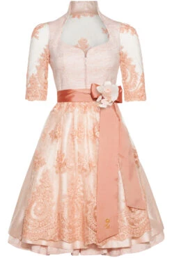 Dirndl Coco Langarm