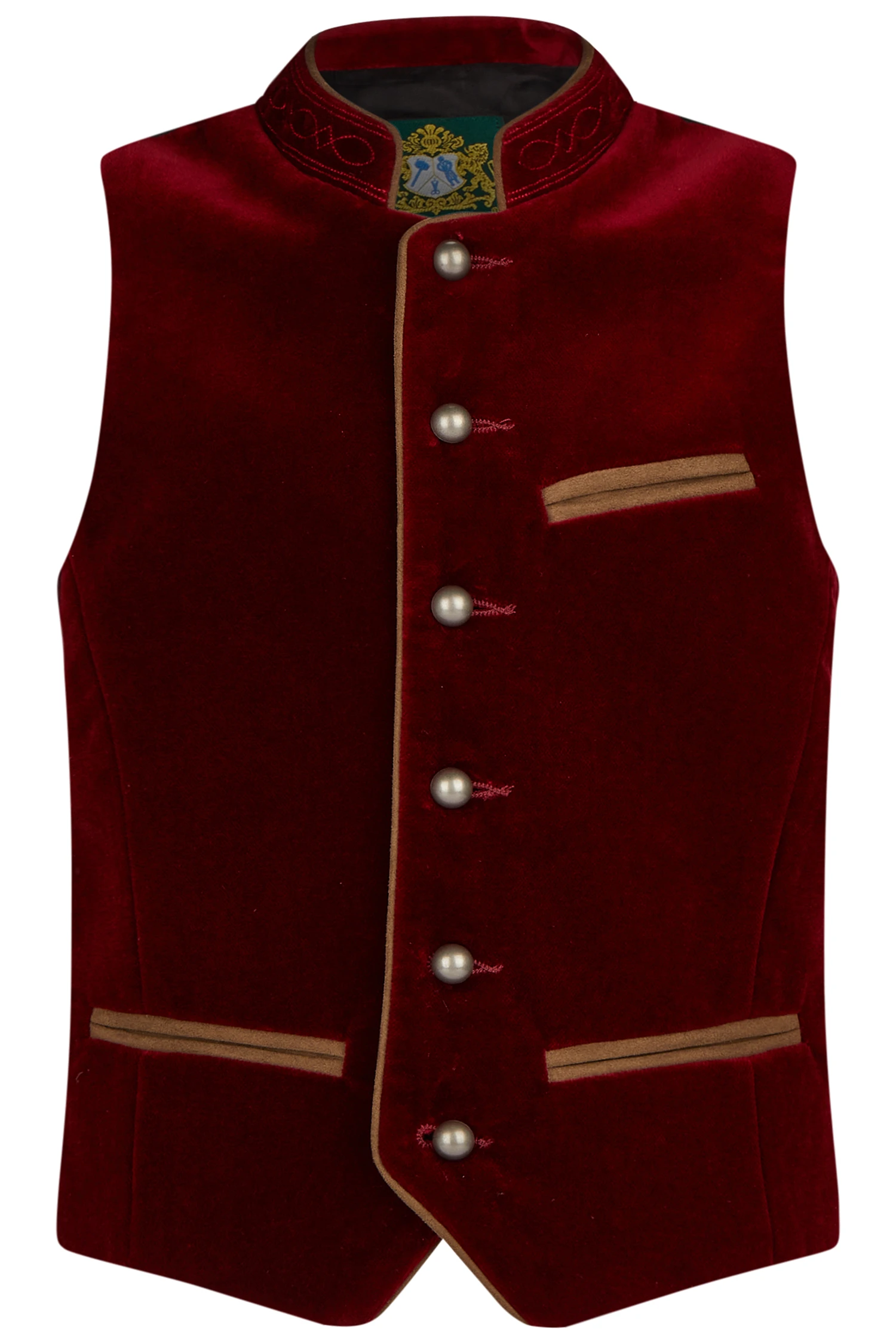 Kinderweste Toni 2 Kinderweste Toni