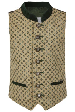 Kindertrachtenweste Leopold