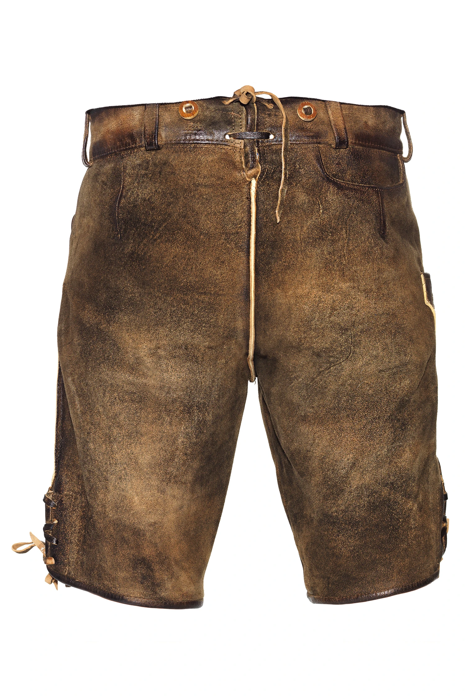 Lederhose Leopold 3 Lederhose Leopold – Bild 2
