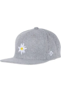 Edelweiss Bavarian Cap
