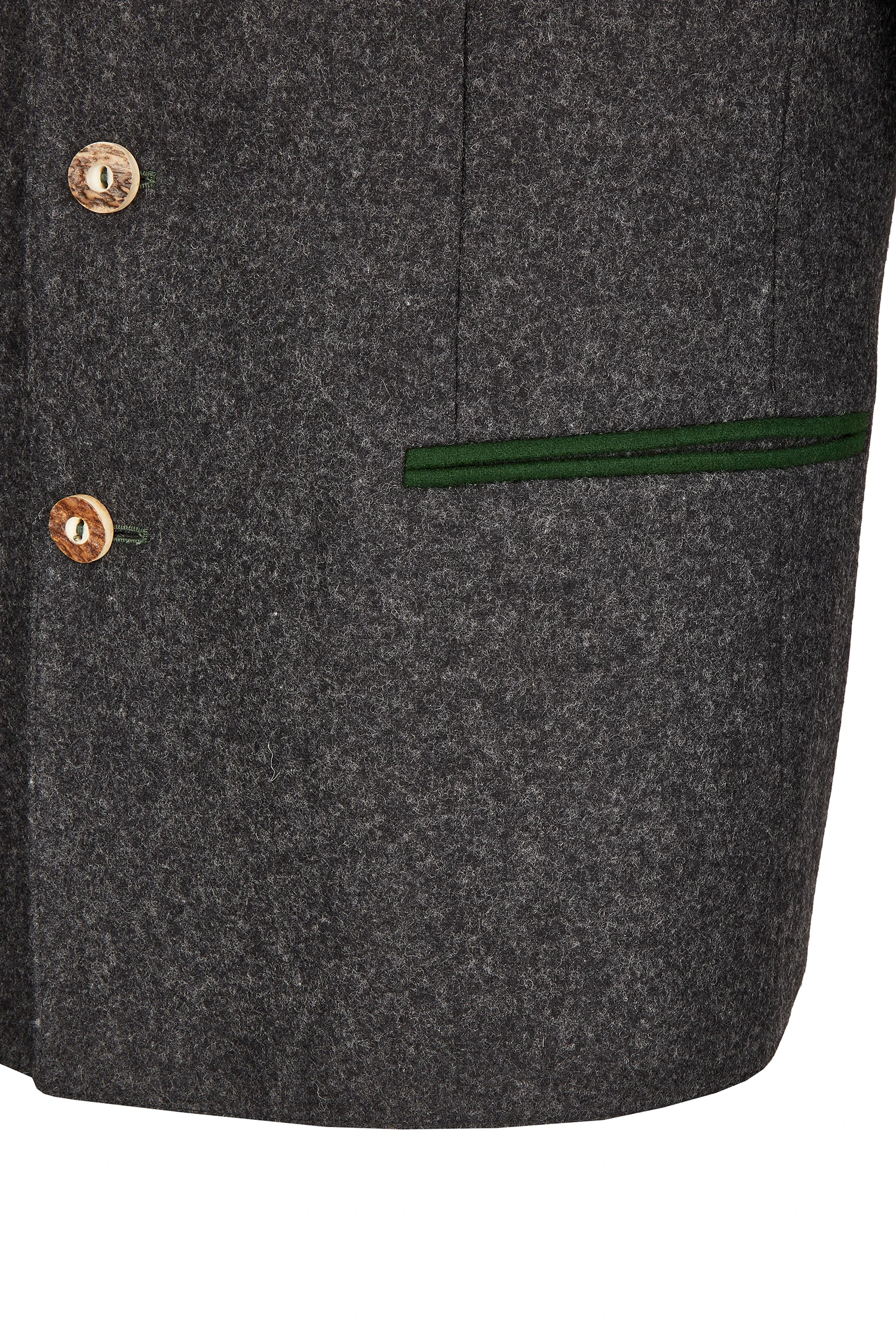 Trachtenjanker Pankratz 4 Trachtenjanker Pankratz – Bild 2