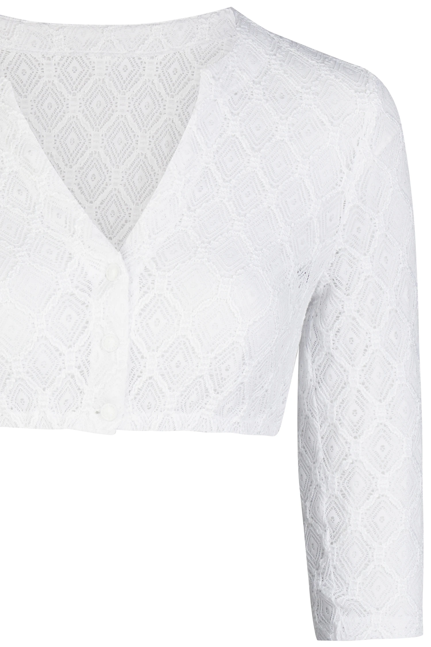 Dirndlbluse 01 06737SL 5 Dirndlbluse 01 06737SL – Bild 3