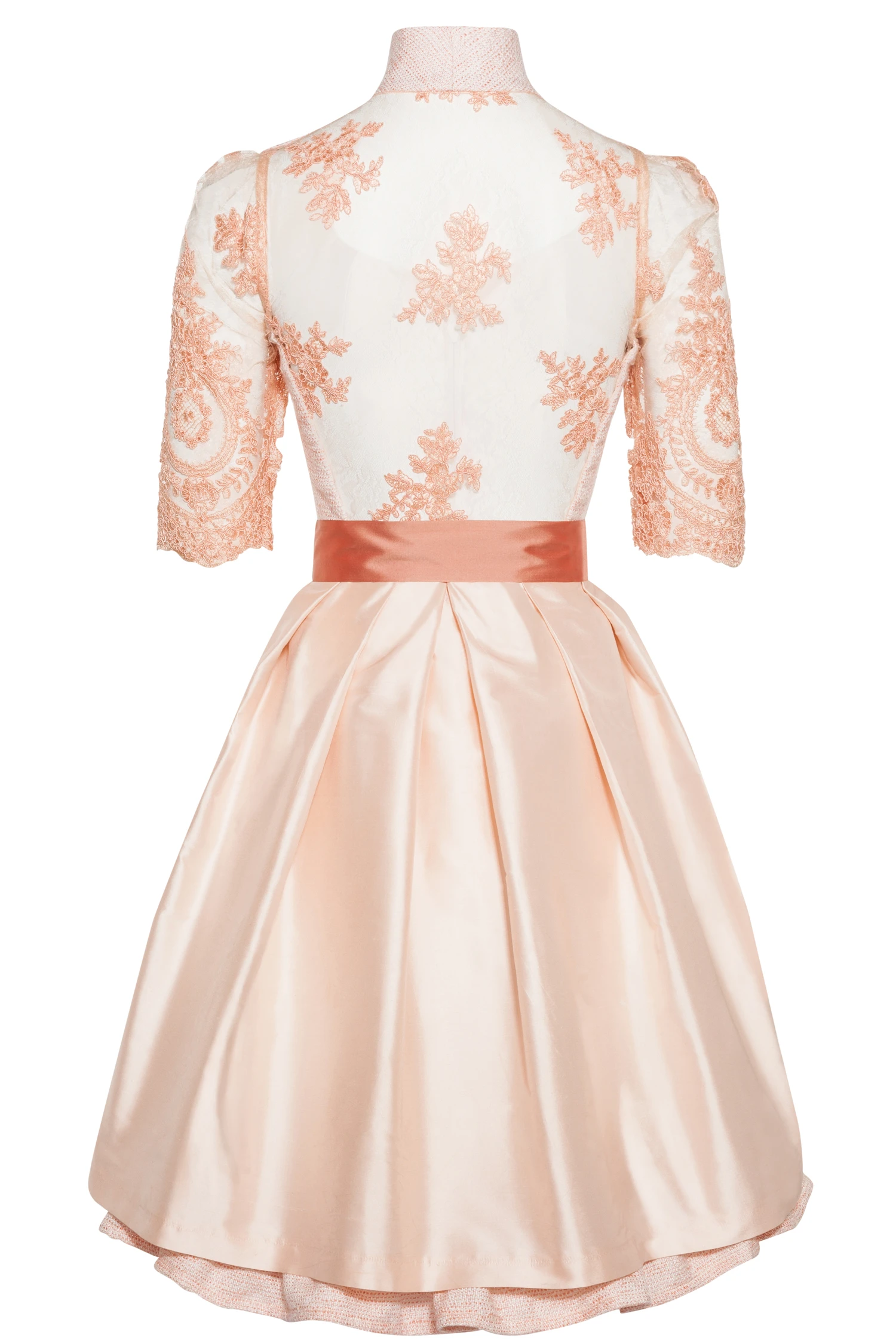 Dirndl Coco Langarm 4 Dirndl Coco Langarm – Bild 2