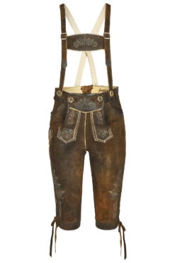 Kinderlederhose Paulchen