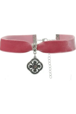 Kropfband Zierblüte