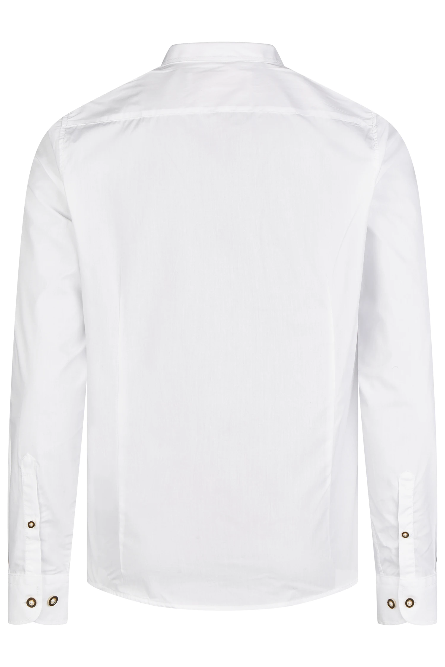 Trachtenhemd Legekragen Mit Biesen 4 Trachtenhemd Legekragen Mit Biesen – Bild 2