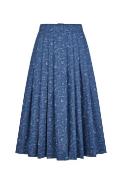 Trachtenrock Heidelberg