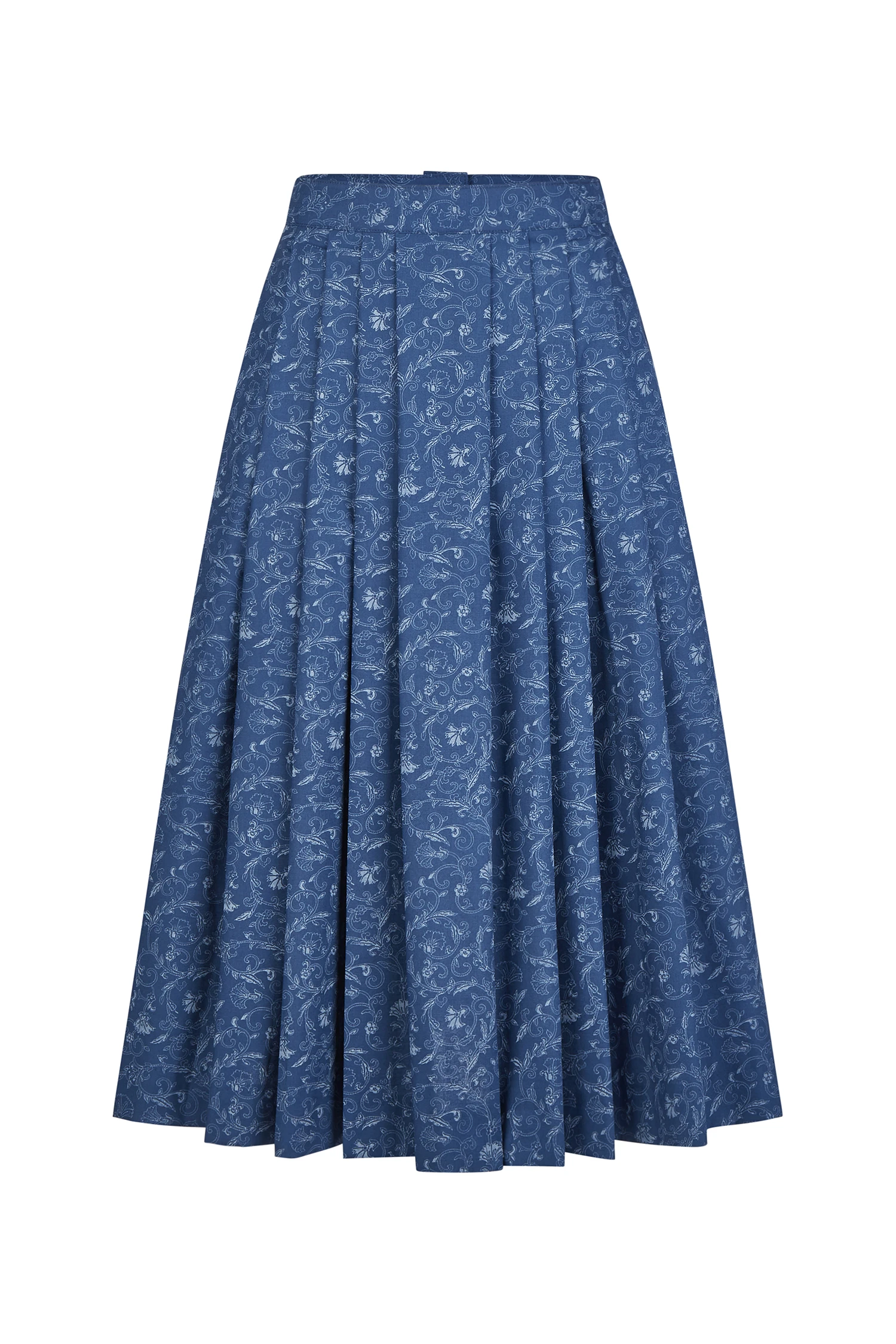 Trachtenrock Heidelberg 3 Trachtenrock Heidelberg