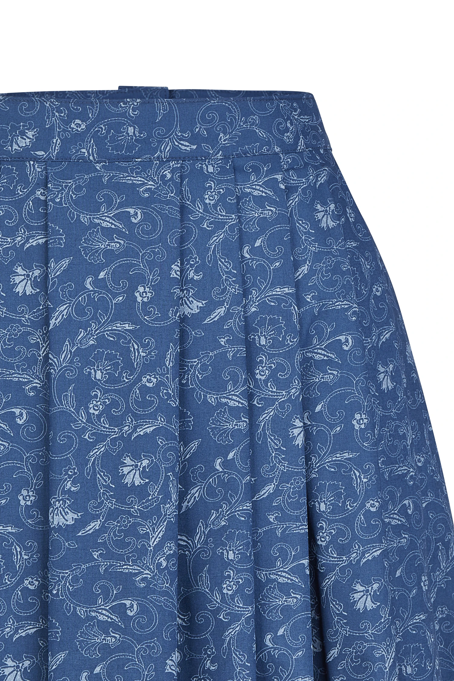 Trachtenrock Heidelberg 4 Trachtenrock Heidelberg – Bild 2