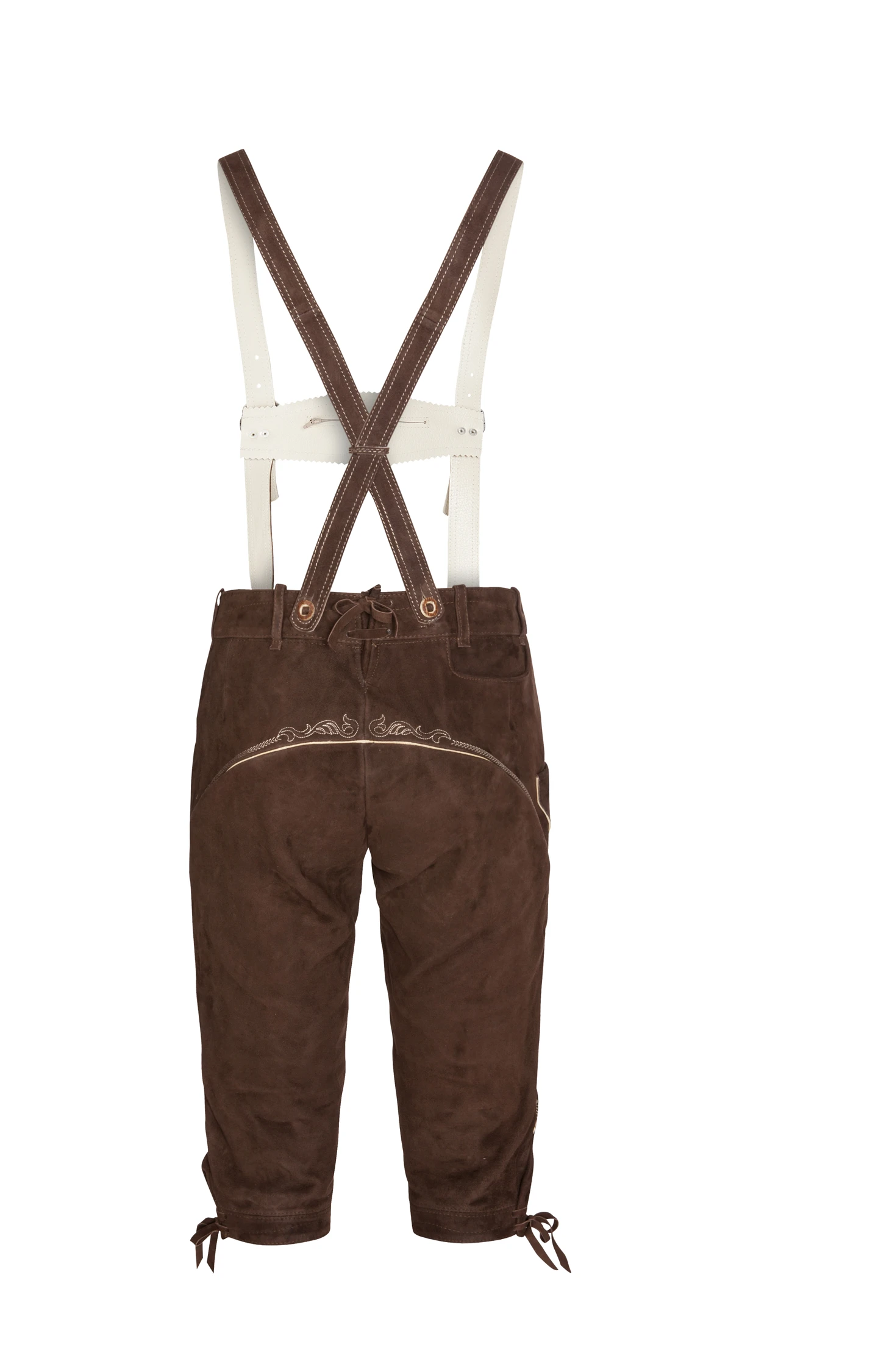 Lederhose Paul 4 Lederhose Paul – Bild 2