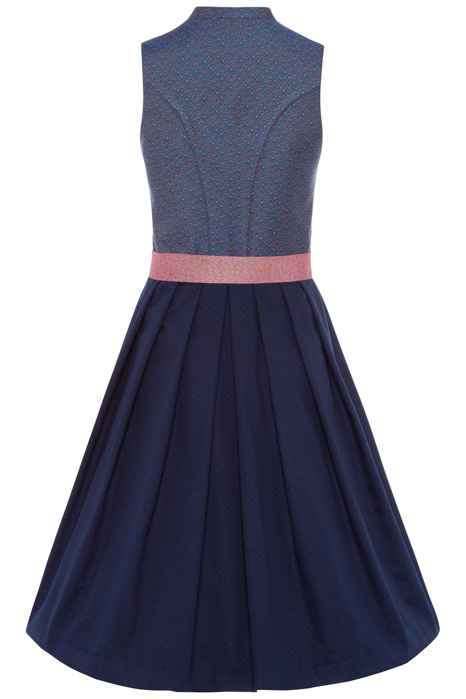 Dirndl Zenzi 4 Dirndl Zenzi – Bild 2