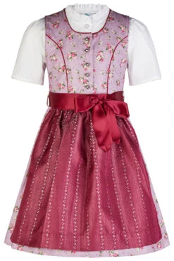 Kinderdirndl 63103