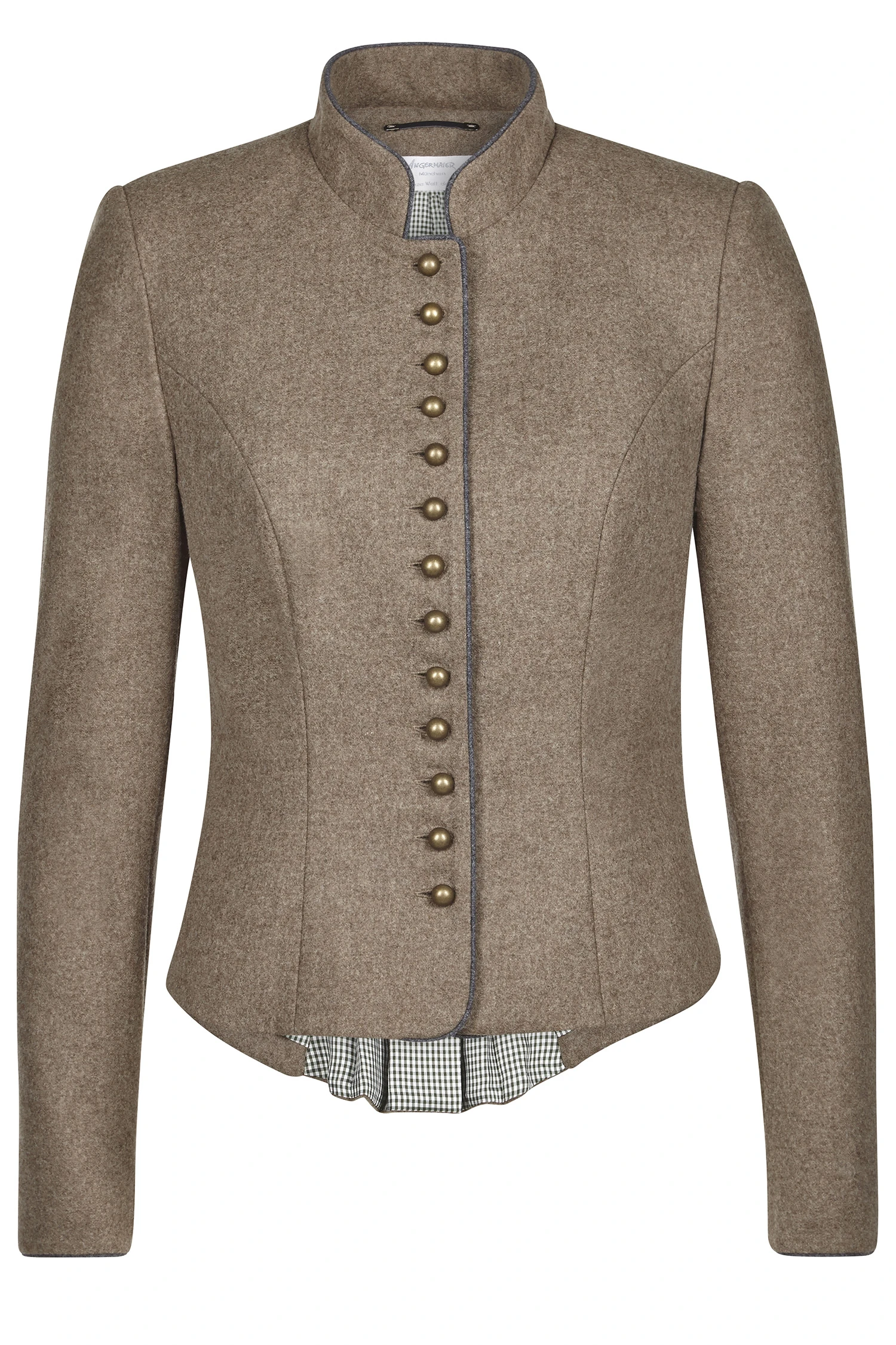 Trachtenjanker Gmund 3 Trachtenjanker Gmund