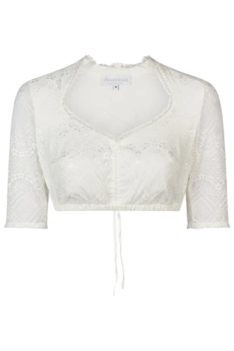 Dirndlbluse Gerda 3 Dirndlbluse Gerda