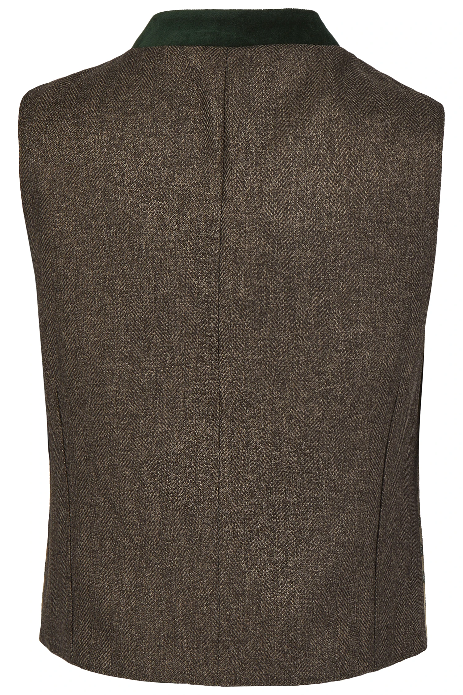 Kindertrachtenweste Leopold 5 Kindertrachtenweste Leopold – Bild 3