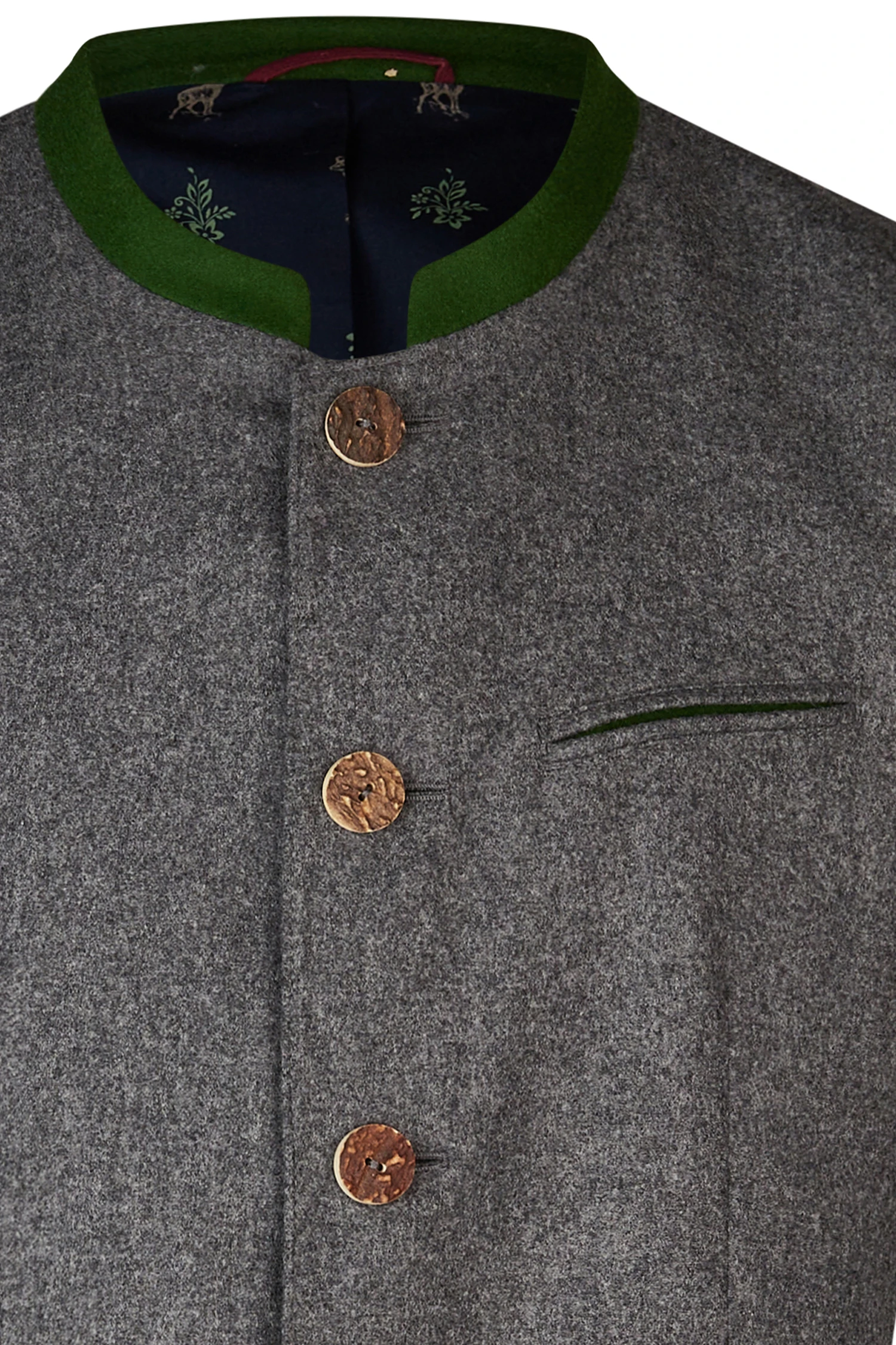 Trachtenjanker Brünnstein 5 Trachtenjanker Brünnstein – Bild 3