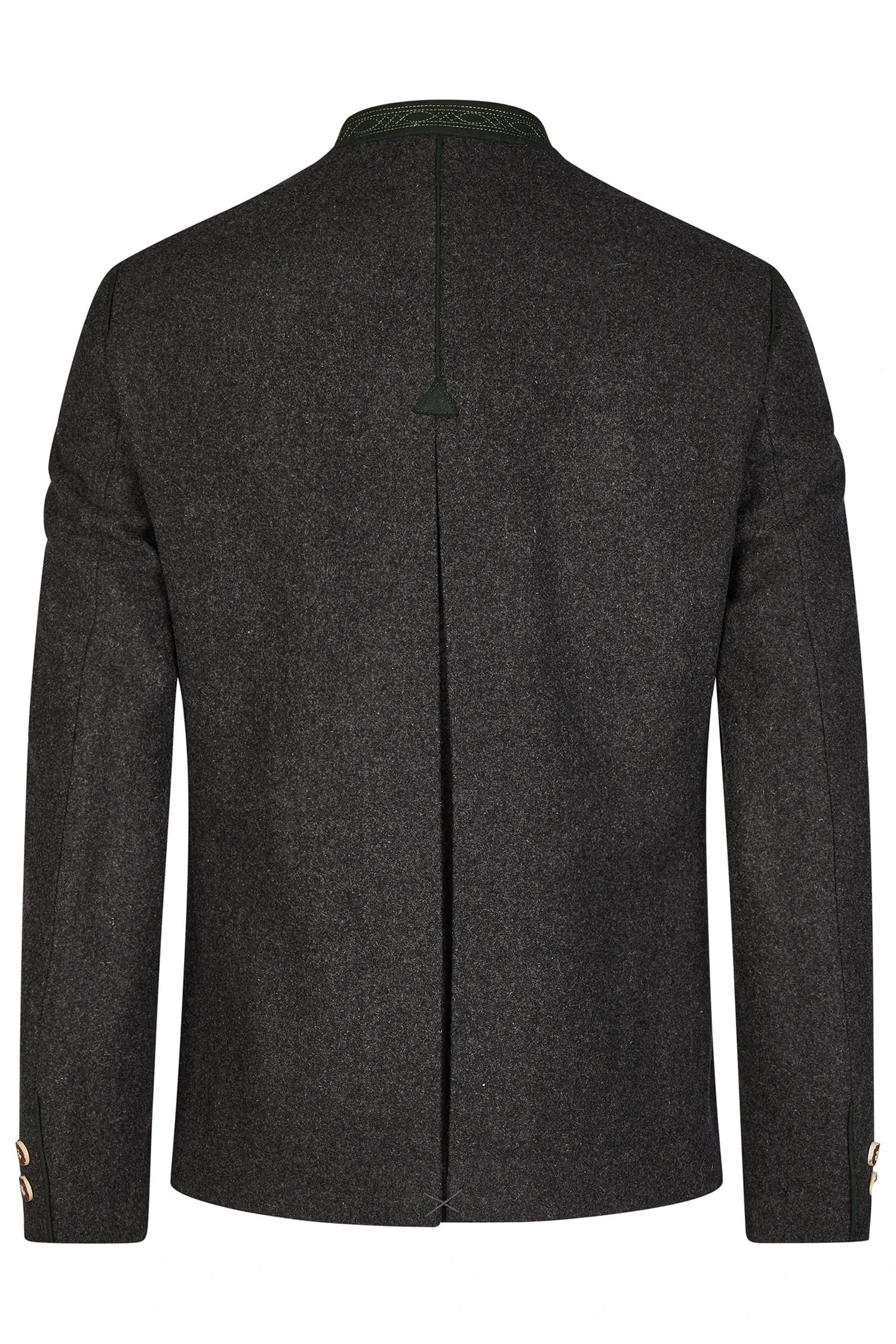 Trachtenjanker Sandro 3 Trachtenjanker Sandro – Bild 2