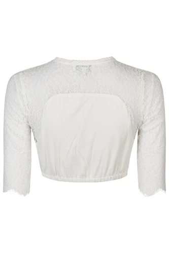 Trachtenbluse Guni 4 Trachtenbluse Guni – Bild 2