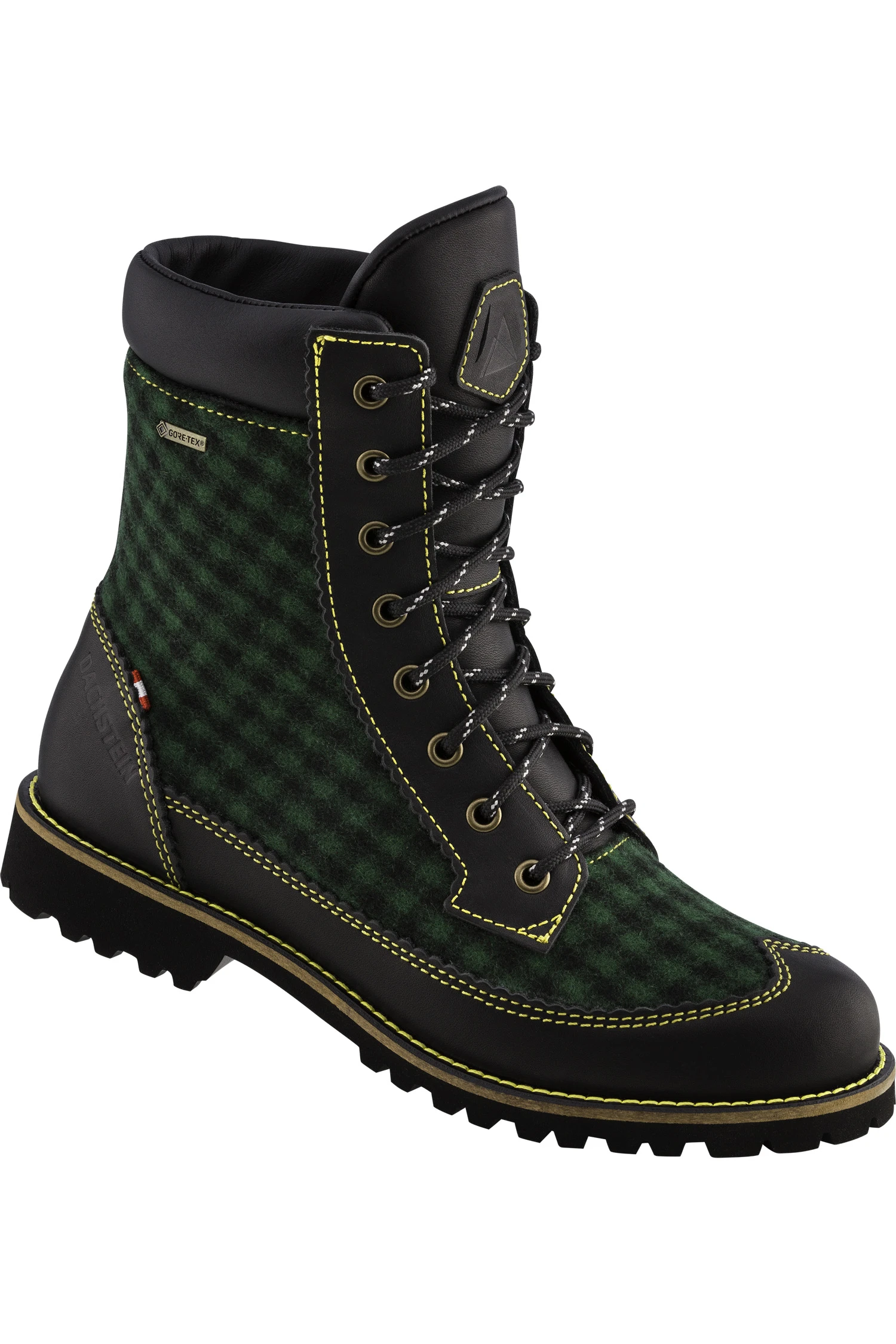 Dachstein Lodenstiefel Käthe 3 Dachstein Lodenstiefel Käthe