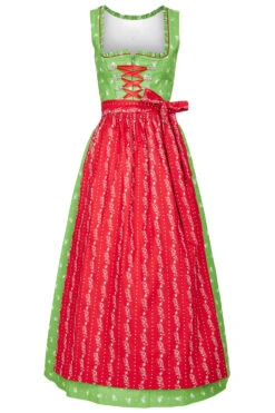 Dirndl Nicole Lang