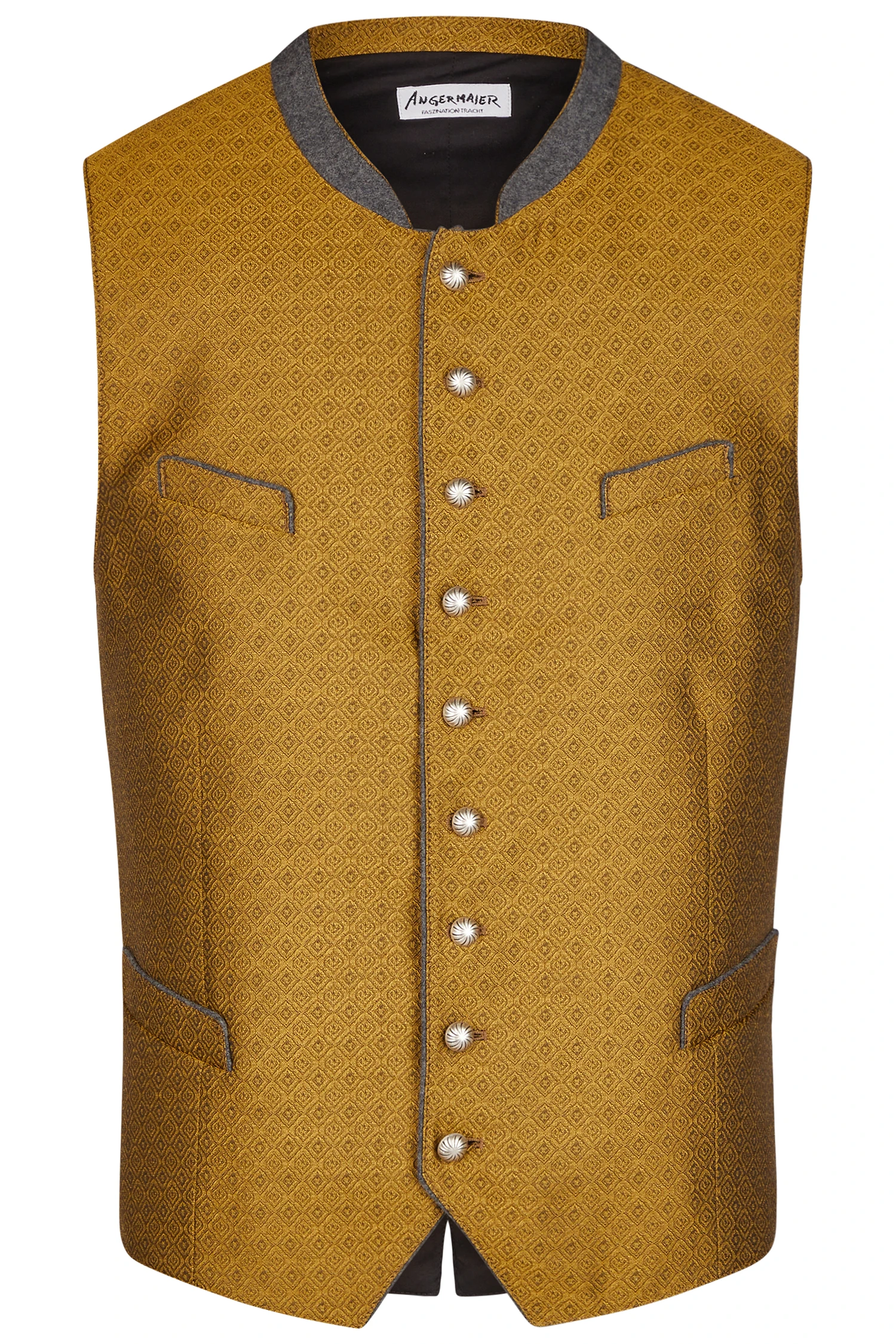 Trachtenweste Sven 3 Trachtenweste Sven