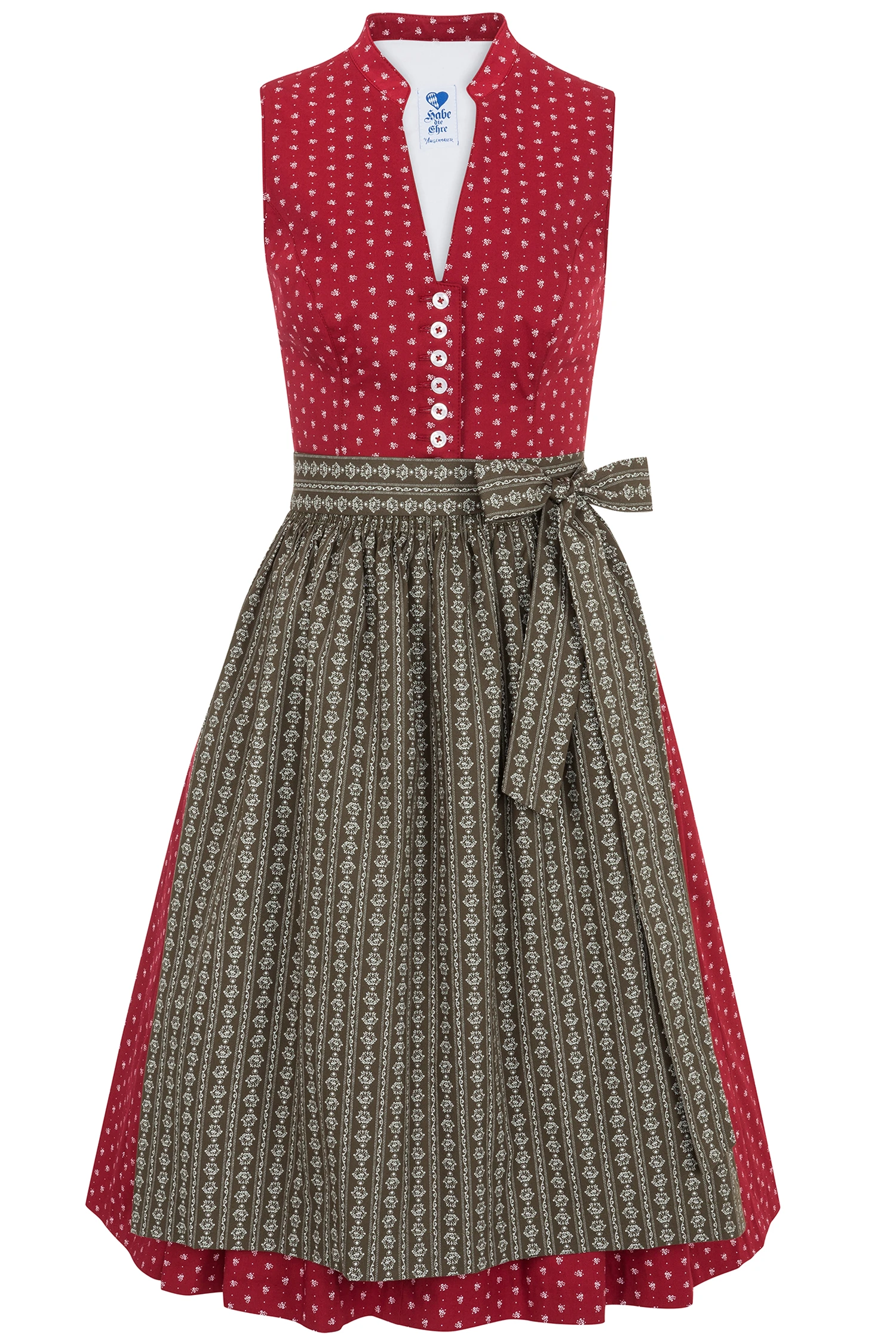 Dirndl Lia 3 Dirndl Lia