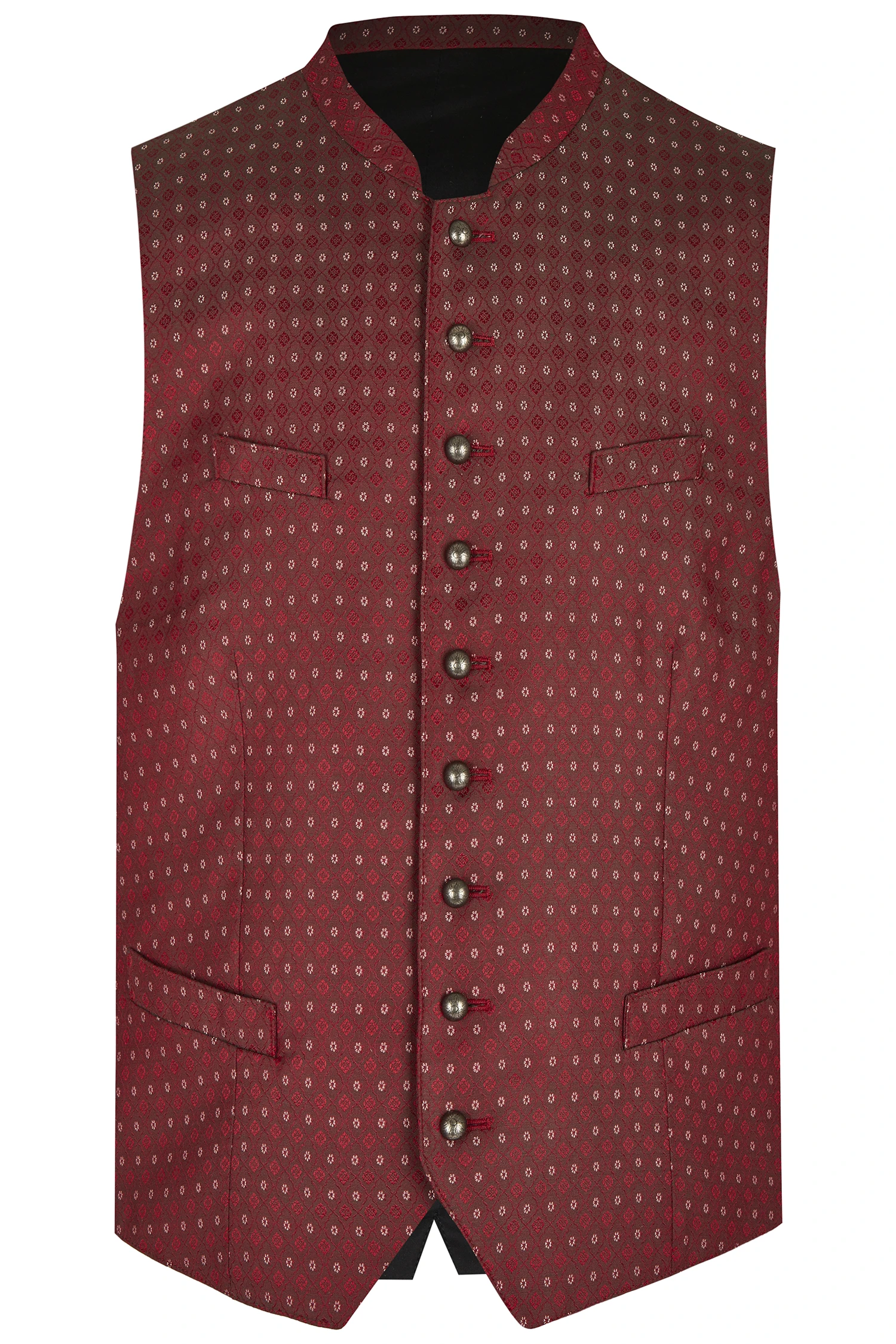 Trachtenweste Chris 3 Trachtenweste Chris