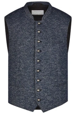 Trachtenweste Nick 4