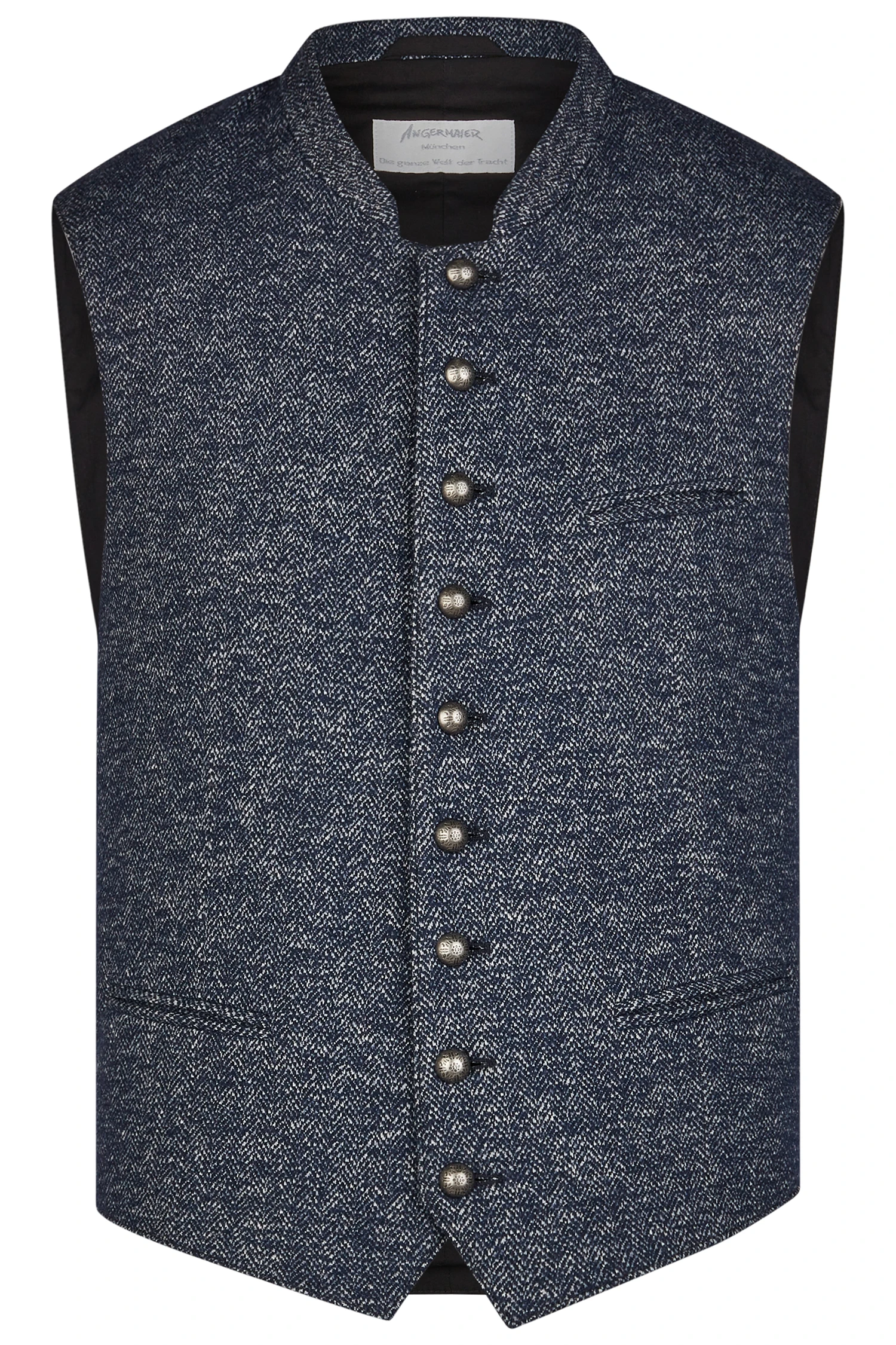 Trachtenweste Nick 4 3 Trachtenweste Nick 4