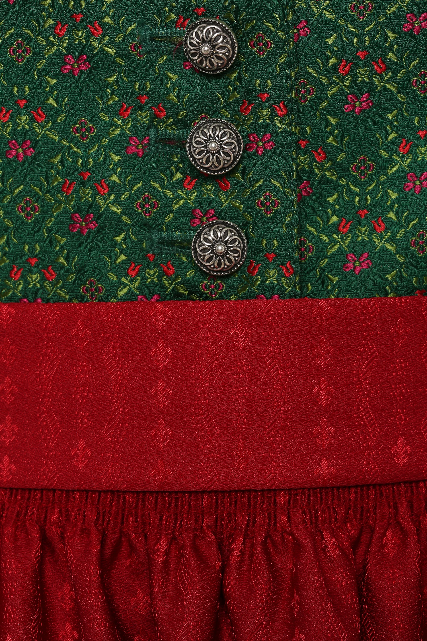 Dirndl Bärbel 5 Dirndl Bärbel – Bild 3