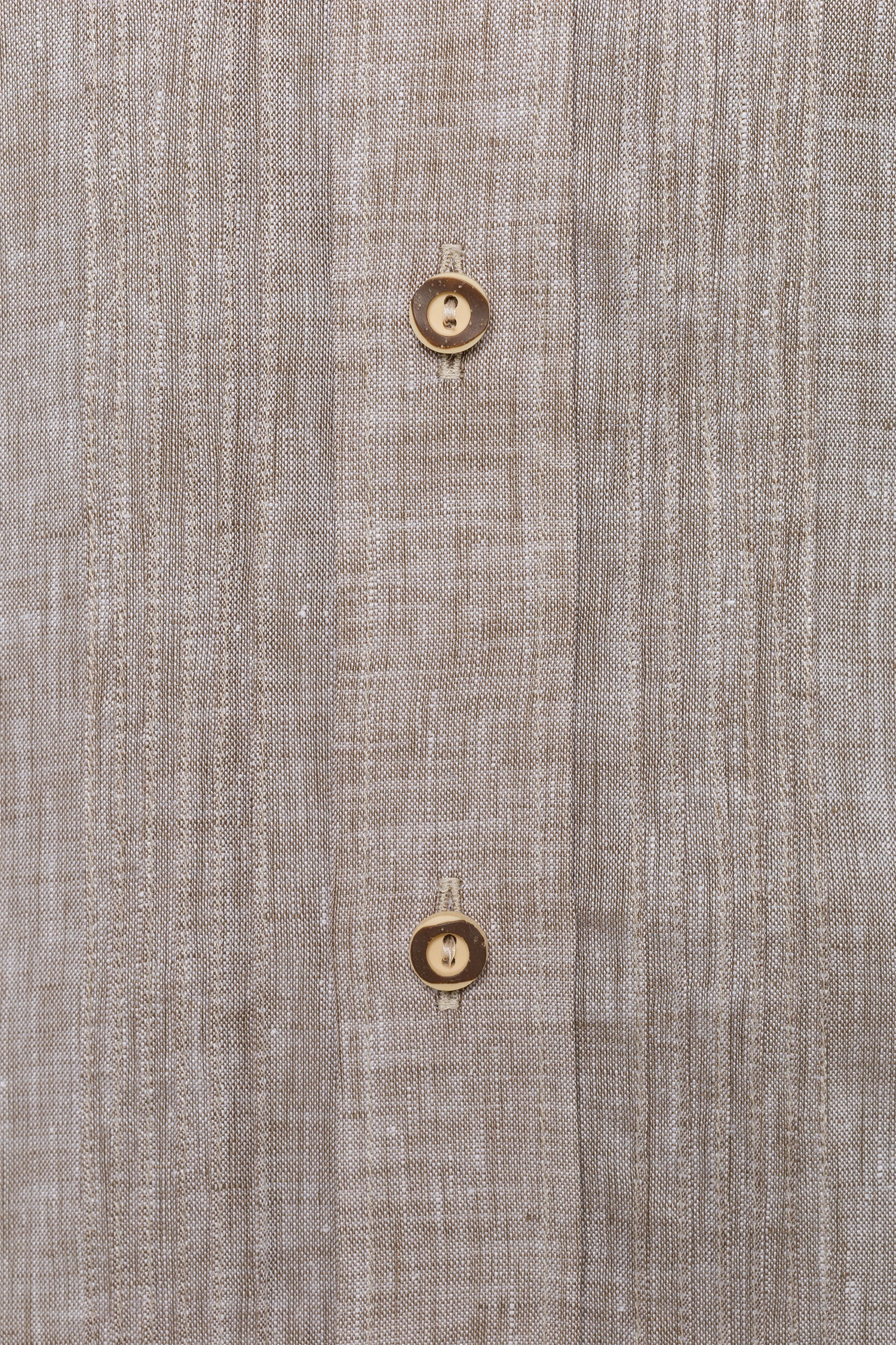 Trachtenhemd Leinen 4 Trachtenhemd Leinen – Bild 2