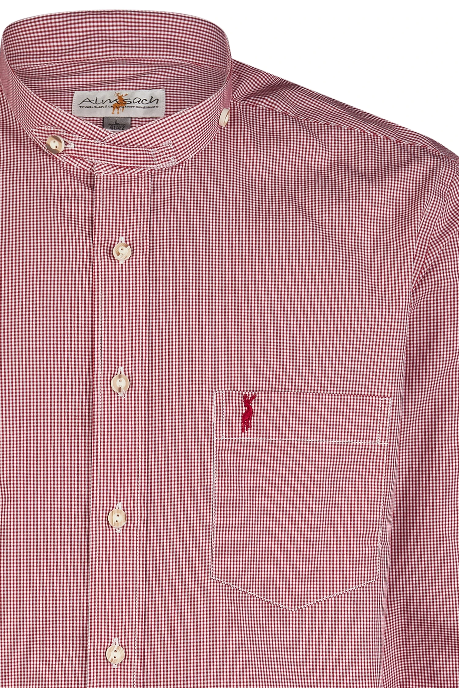 Hemd HE 760 3 Hemd HE 760