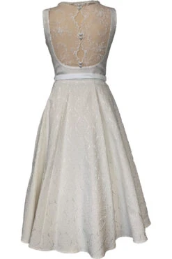 Brautdirndl Belinda -Trachten Verkauf 617561C9BE84CEFCBD69FC4CF959BE5B