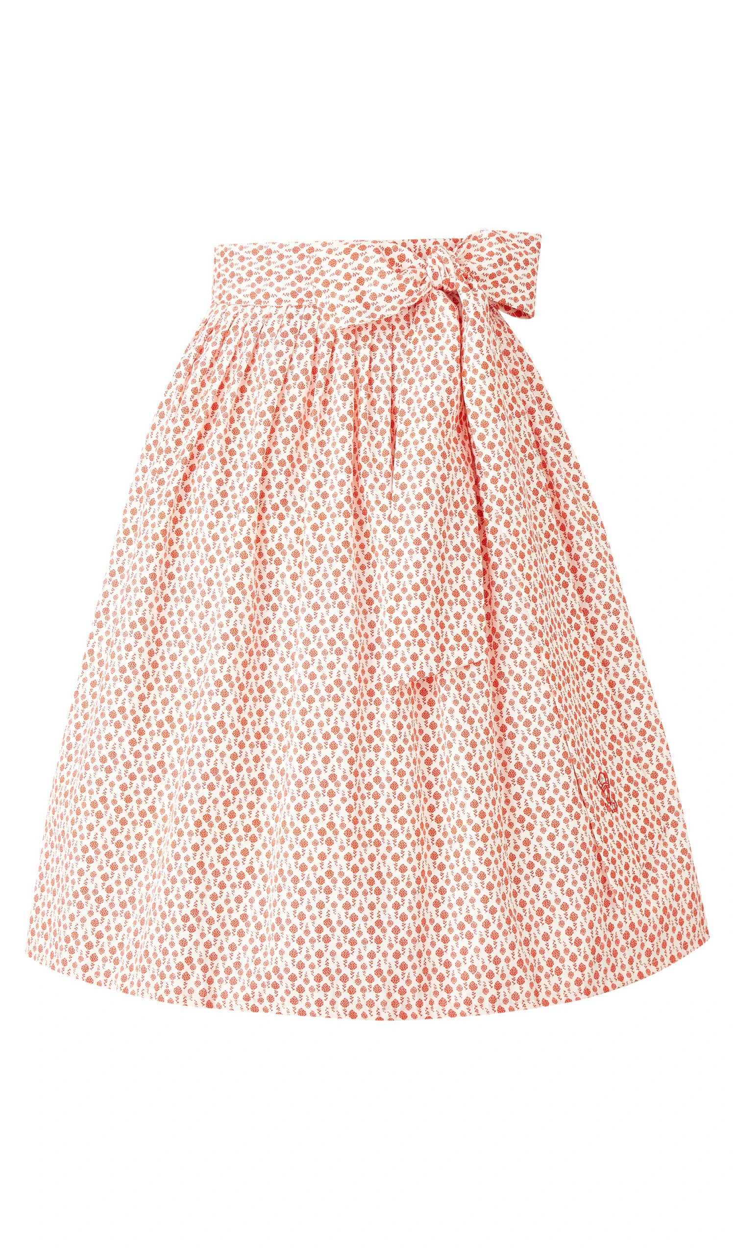 AS Schürze II 3 AS Schürze II