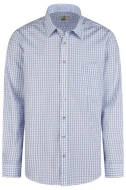 Hemd HE 162 Set Basic