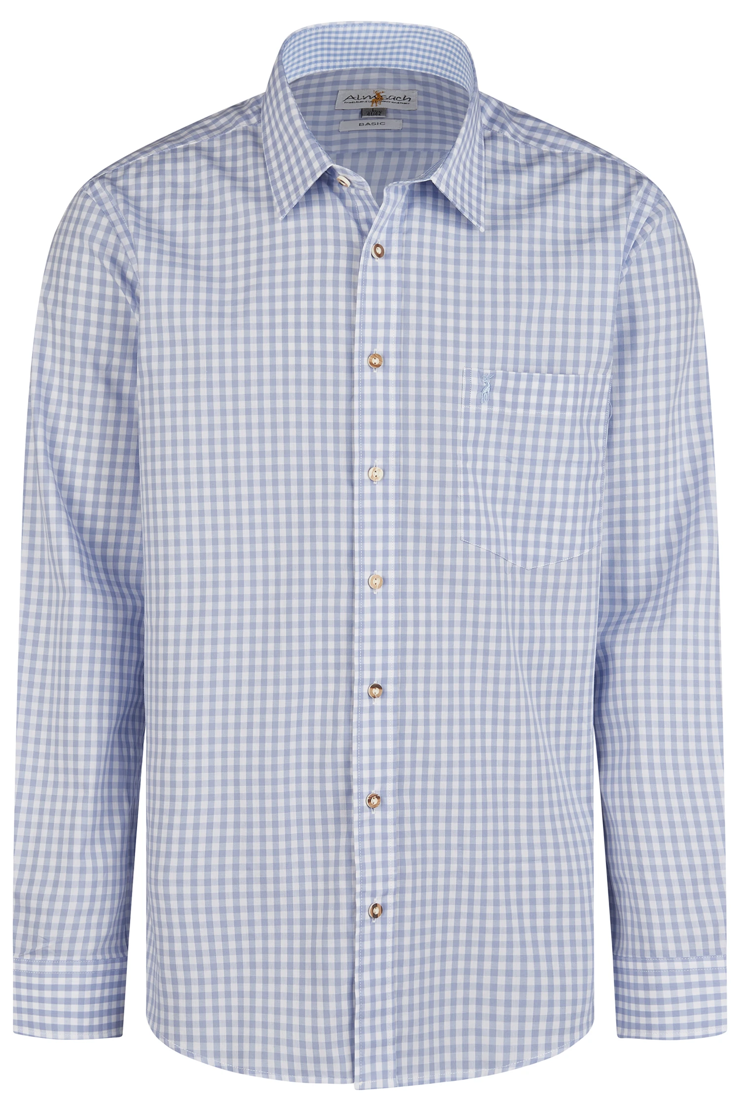 Hemd HE 162 Set Basic 3 Hemd HE 162 Set Basic