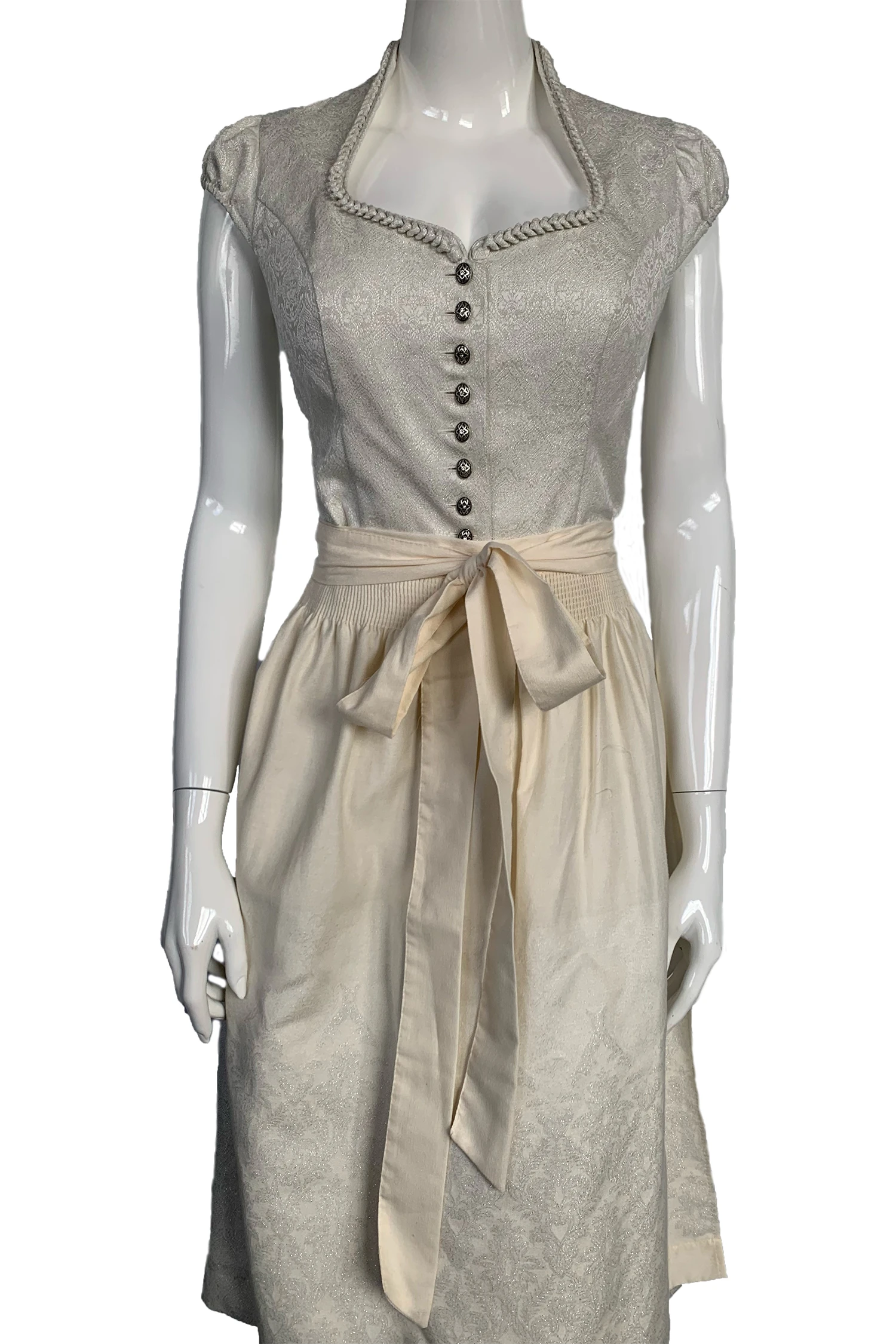 Brautdirndl Dani 3 Brautdirndl Dani