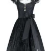 Dirndl AS Black Magic 2 Dirndl AS Black Magic -Trachten Verkauf 6543C59BB20EF4E675A21A778FC9669C