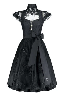 Dirndl AS Black Magic