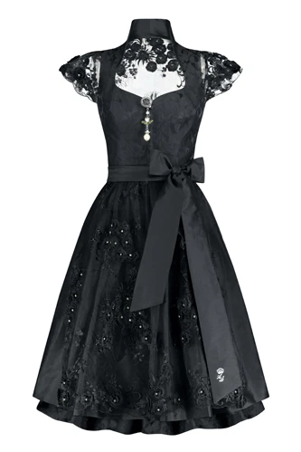 Dirndl AS Black Magic 3 Dirndl AS Black Magic