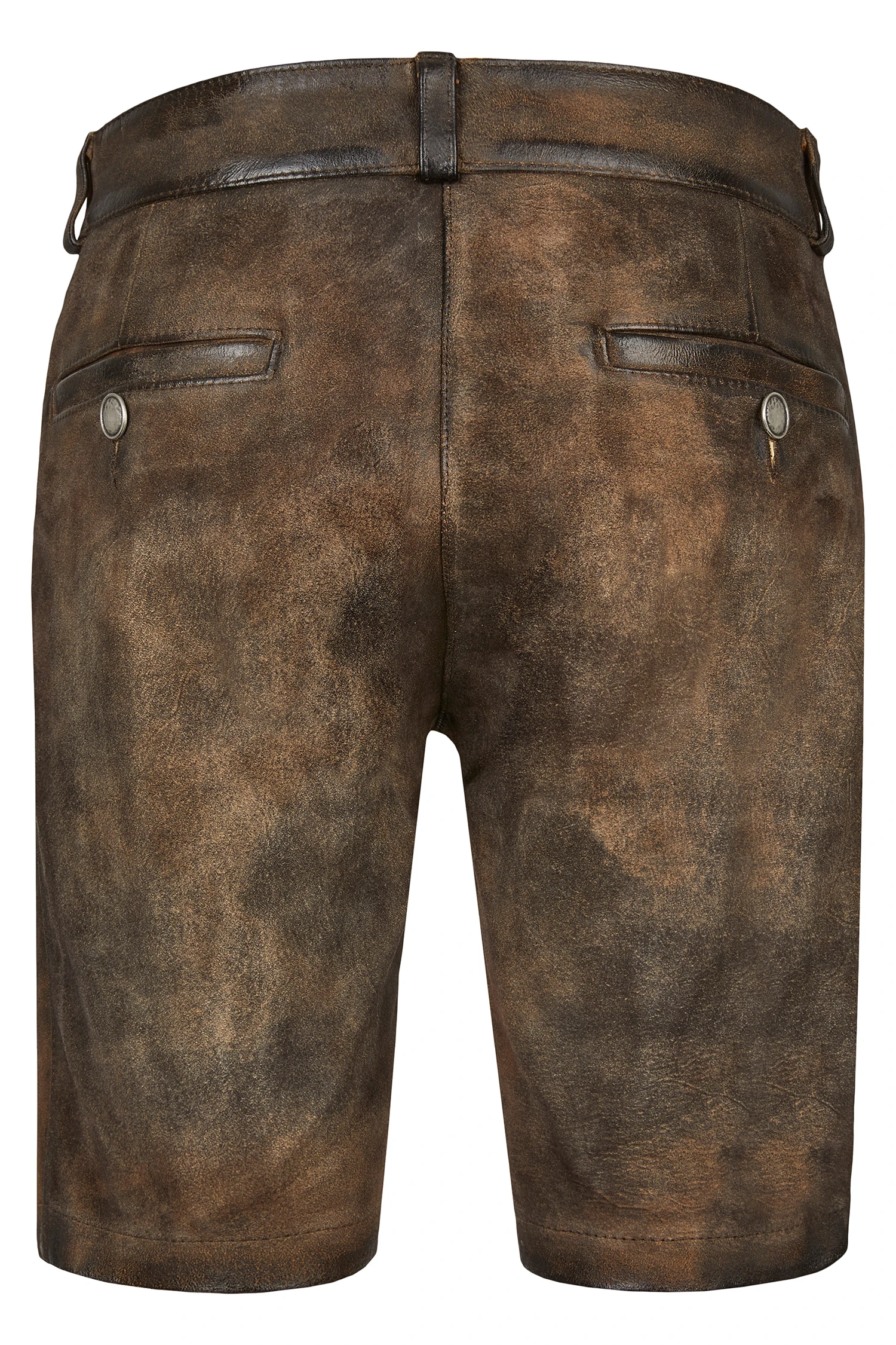 Lederhose Cargo 5 Lederhose Cargo – Bild 3